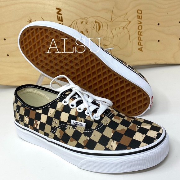 vans authentic clearance